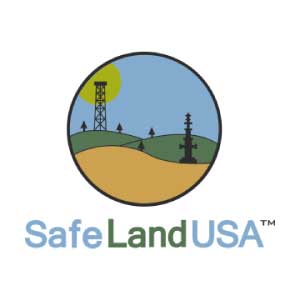 Safeland USA logo